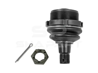 2.53256 Ball joint, M85 x 1,5, M30 x 1,5