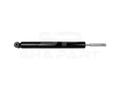2.53260 Steering damper, Lmin: 747 mm, Lmax: 1112 mm