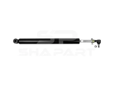2.53261 Steering damper, Lmin: 840 mm, Lmax: 1272 mm