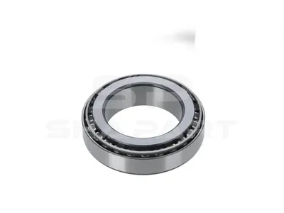 2.53271 Tapered roller bearing, d: 50 mm, D: 80 mm, H: 20 mm