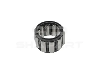 2.53274 Roller bearing, d: 32 mm, D: 49 mm, H: 29.6 mm