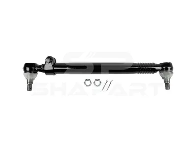 2.53299 Drag link, L: 563 mm