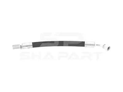 2.53320 Steering hose, L: 400 mm