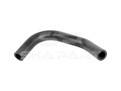 2.53332 Steering hose, d: 21 mm