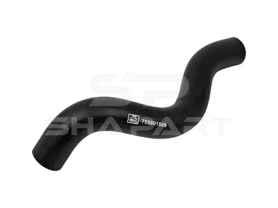 2.53335 Steering hose, d: 21.5 mm
