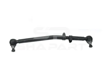 2.53341 Track rod, L: 743 mm