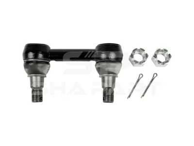2.53342 Track rod, L: 150 mm