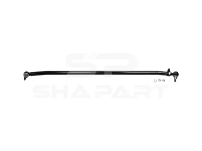 2.53343 Track rod, L: 1728 mm