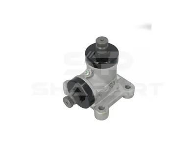 2.53384 Steering gear