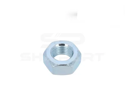 2.53391 Nut, M14 x 1,5, 10