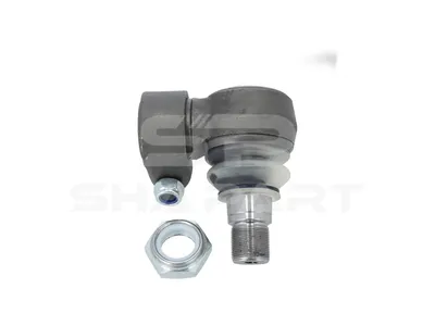 2.53430 Ball joint, right hand thread, C: 38 mm, M36 x 1,5R, M30 x 1,5, L: 90 mm