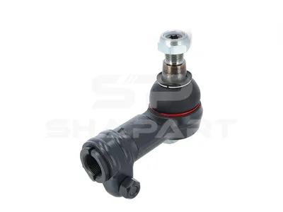 2.53434 Ball joint, C: 23.9 mm, M26 x 1,5, M20 x 1,5, L: 120 mm