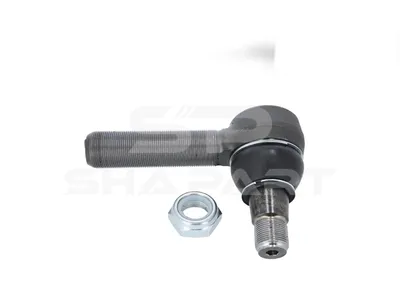 2.53436 Ball joint, left