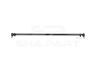 2.53443 Track rod, D: 42 mm, C: 28.6 mm, L: 1688 mm