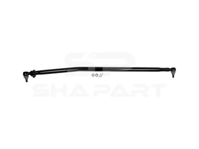 2.53444 Track rod, D: 50 mm, M30 x 1,5, M20 x 1,5