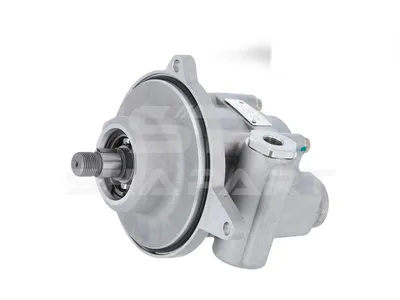 2.53450 Servo pump, left turn, M16 x 1,5, M26 x 1,5