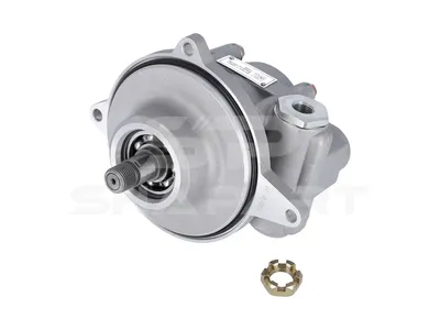 2.53451 Servo pump, 200 bar