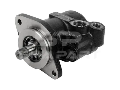 2.53452 Servo pump