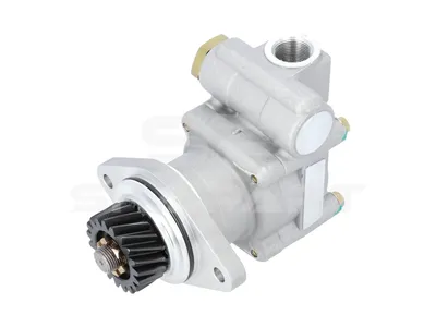 2.53453 Servo pump