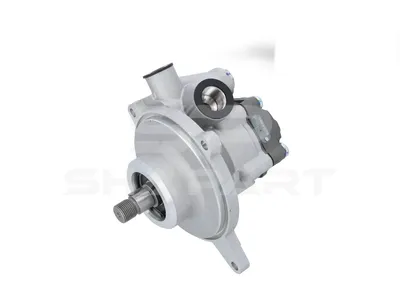 2.53458 Servo pump