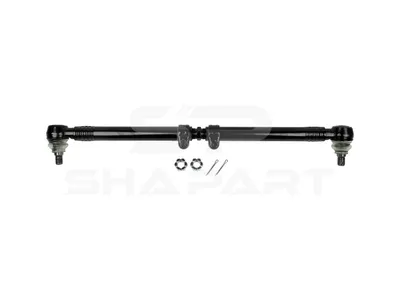 2.53463 Drag link, L: 770 mm
