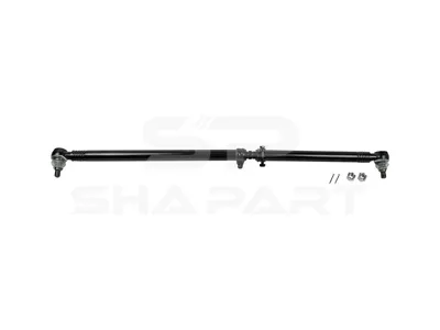 2.53465 Drag link, D: 42 mm, M30 x 1,5, M20 x 1,5, L: 1243 mm
