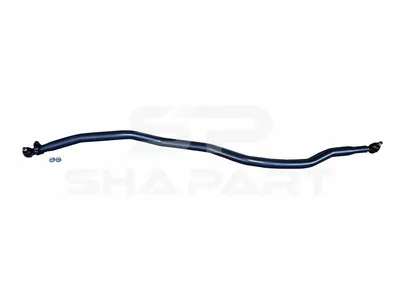2.53473 Drag link, D: 62 mm, C: 28.6 mm, L: 2200 mm
