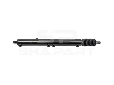 2.53476 Steering cylinder, D: 70 mm, M18 x 1,5, M26 x 1,5, L: 775 mm, 150 bar, Ls: 200 mm