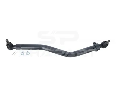 2.53479 Drag link, D: 52 mm, C: 28.6 mm, M20 x 1,5, L: 900 mm
