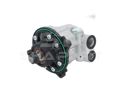 2.53482 Servo pump, 200 bar