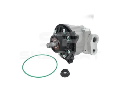2.53483 Servo pump