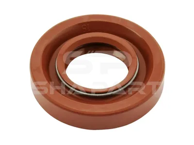 2.53505 Oil seal, d: 20 mm, D: 40 mm, H: 8 mm