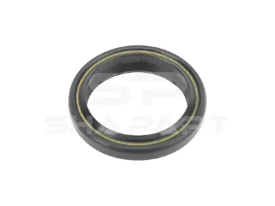 2.53507 Oil seal, d: 26 mm, D: 34 mm, H1: 4.5 mm, H2: 7 mm