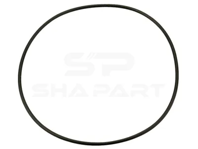 2.53508 O-ring, d: 128 mm, S: 3 mm