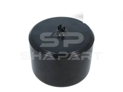 2.61009 Piston, air spring