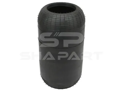 2.61025 Air spring, without piston, d: 198 mm, D: 300 mm, L: 450 mm