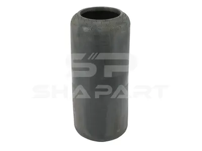 2.61029 Air spring, without piston, d: 121 mm, D: 185 mm, L: 425 mm