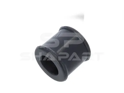 2.61043 Rubber bushing, shock absorber, d: 25 mm, D: 40 mm, H: 39.5 mm