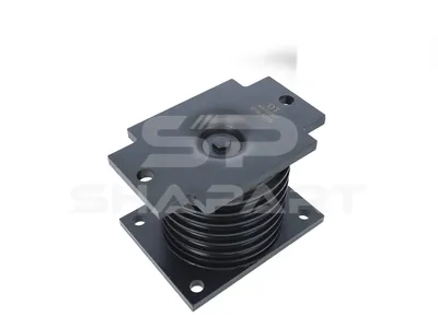 2.61052 Hollow spring
