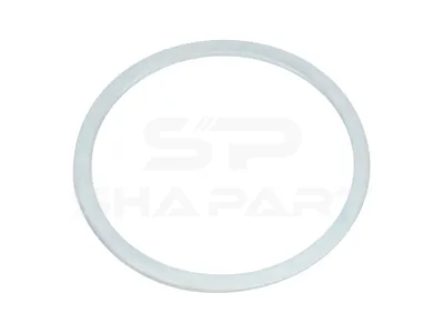 2.61057 Spacer ring, d: 61 mm, D: 69 mm, S: 2 mm