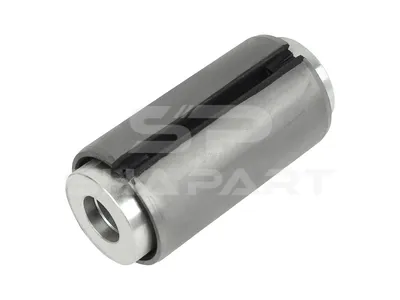 2.61058 Spring bushing, d: 20.5 mm, D: 52.5 mm, L: 110 mm