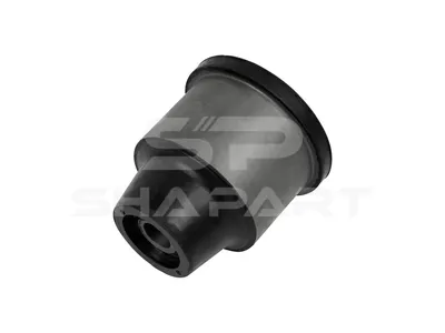2.61059 Bushing, d1: 13 mm, d2: 35 mm, D1: 60.5 mm, D2: 69 mm, H: 73 mm