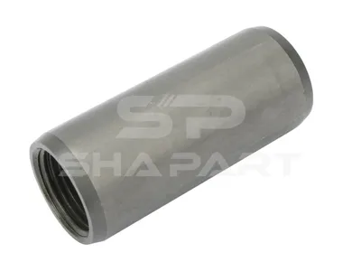 2.61060 Spring bushing, D: 45 mm, M36 x 3, L: 104.5 mm