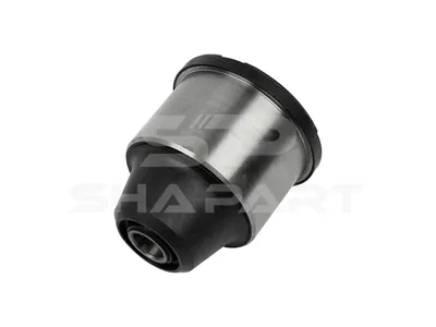 2.61063 Bushing, d1: 16 mm, d2: 44 mm, D1: 70 mm, D2: 78 mm, H: 82.5 mm
