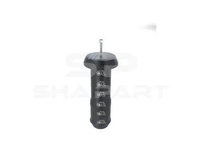 2.61067 Bushing, stabilizer, d: 25 mm, D1: 35 mm, D2: 46 mm, H: 22 mm