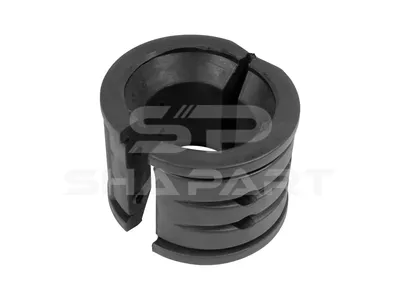 2.61069 Bushing, stabilizer, d: 65 mm, D: 112 mm, H: 95 mm