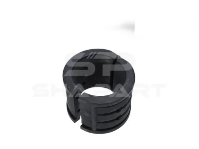 2.61071 Bushing, stabilizer, d: 72 mm, D: 118 mm, H: 95 mm