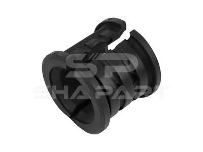 2.61072 Bushing, stabilizer, d: 57 mm, D: 87 mm, H: 95 mm