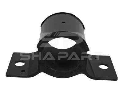 2.61074 Bushing, stabilizer, d: 55 mm, D: 69 mm, H: 70 mm