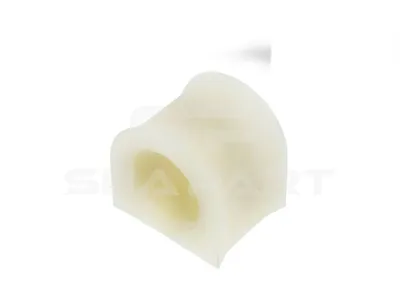 2.61075 Bushing, stabilizer, d: 40 mm, L: 50 mm, W: 58 mm